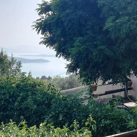 Romantico Casolare Sul Trasimeno Tatil Evi *