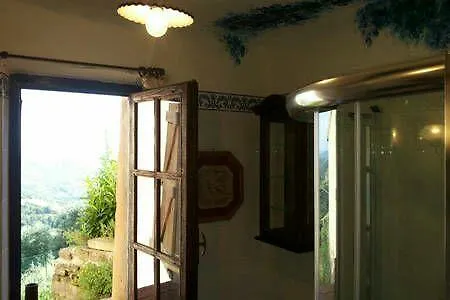 Romantico Casolare Sul Trasimeno *