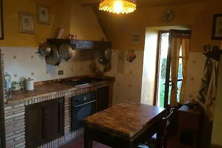 Tatil Evi Romantico Casolare Sul Trasimeno