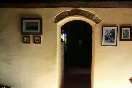 Tatil Evi Romantico Casolare Sul Trasimeno