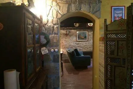 Romantico Casolare Sul Trasimeno *