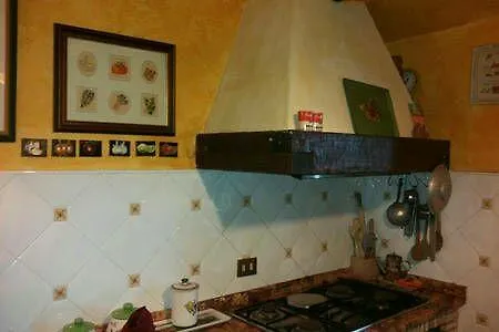 Romantico Casolare Sul Trasimeno Casa de Férias *
