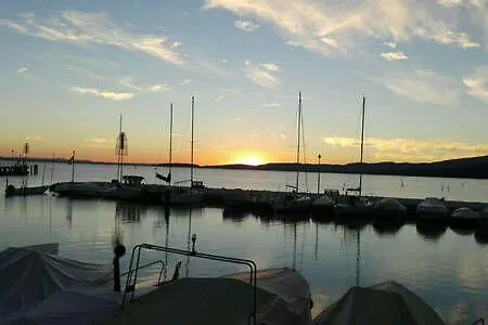 Casa de Férias Romantico Casolare Sul Trasimeno Passignano sul Trasimeno