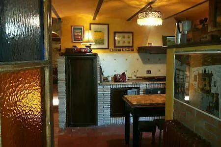 Romantico Casolare Sul Trasimeno Casa de Férias *
