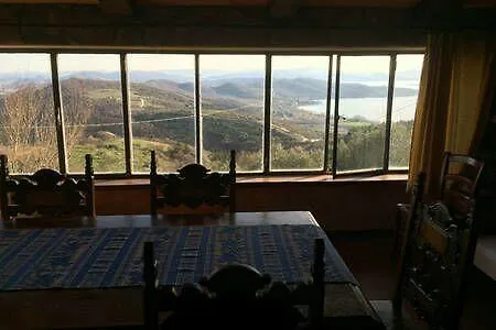 Romantico Casolare Sul Trasimeno Casa de Férias Passignano sul Trasimeno