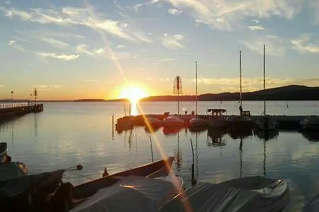Romantico Casolare Sul Trasimeno