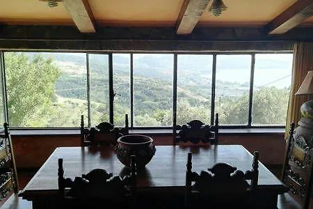 Romantico Casolare Sul Trasimeno Casa de Férias Passignano sul Trasimeno