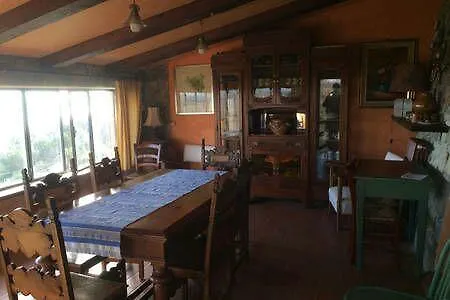Romantico Casolare Sul Trasimeno