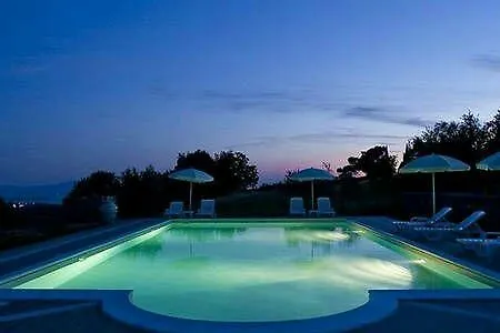 Casa de Férias Romantico Casolare Sul Trasimeno